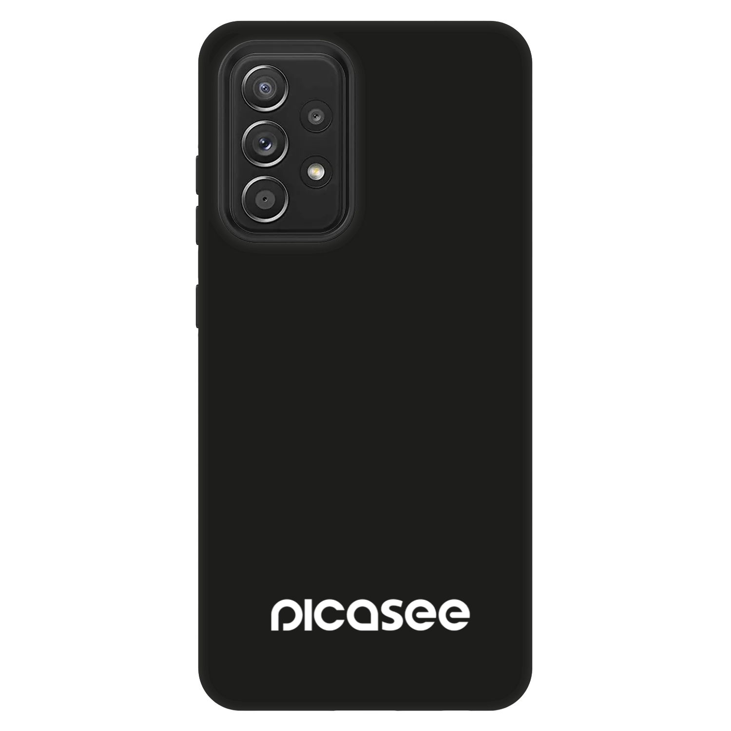 Picasee Fashion Case za Samsung Galaxy A52s 5G A528B - Picasee