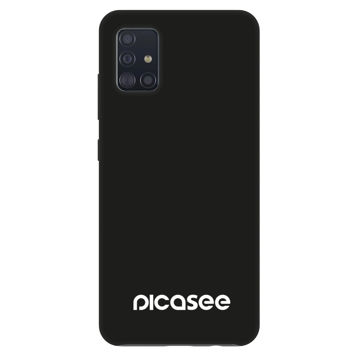 Picasee Fashion Case za Samsung Galaxy A51 A515F - Picasee