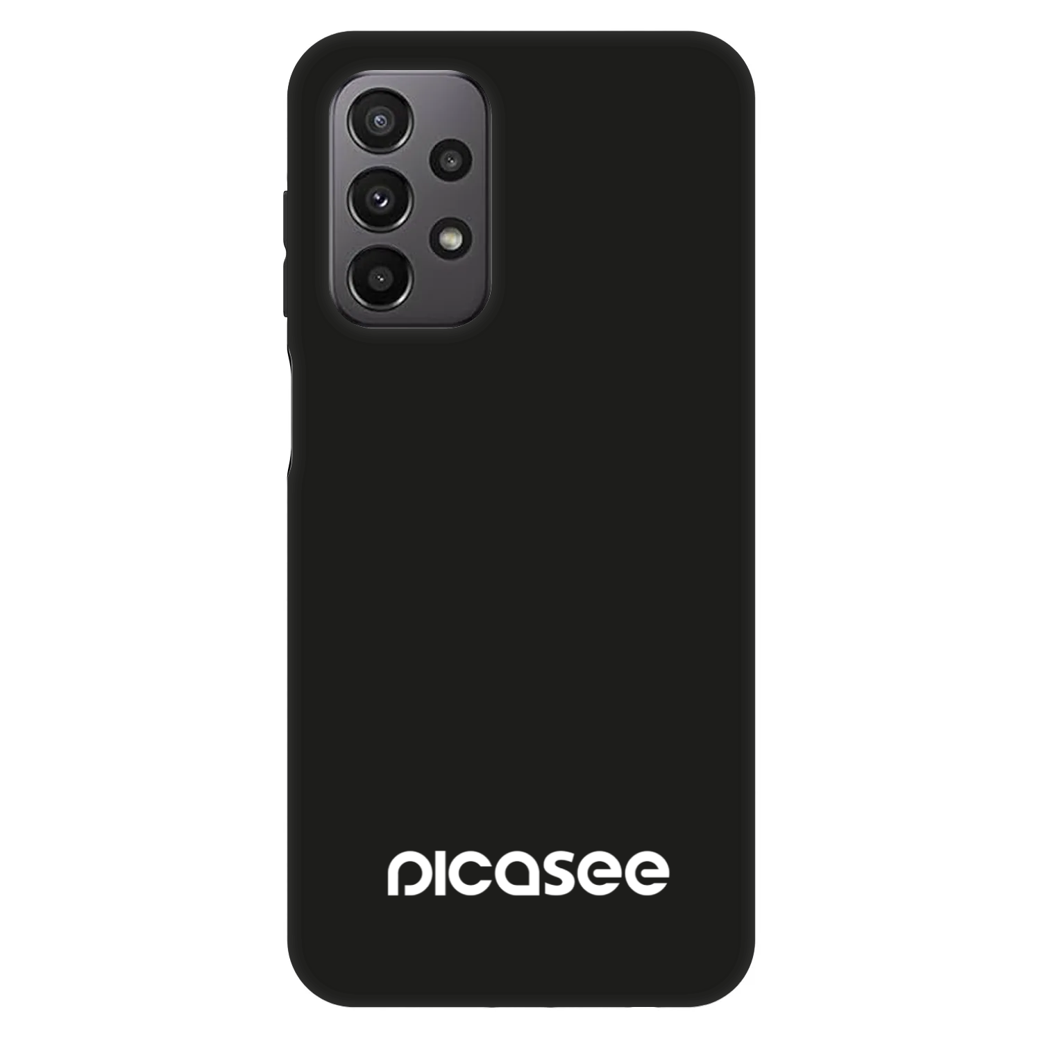 Picasee Fashion Case za Samsung Galaxy A23 A236B 5G - Picasee