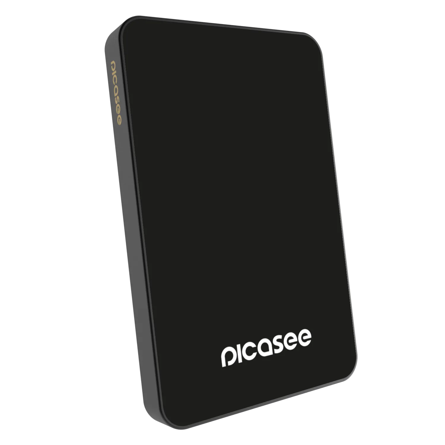 Picasee Prenosna baterija z MagSafe 5 000 mAh Siva - Picasee
