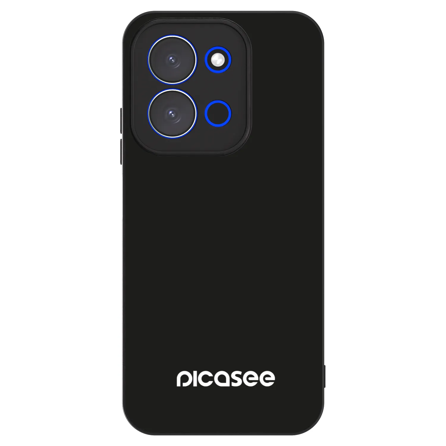 Picasee ULTIMATE CASE za Xiaomi Redmi 15C 4G - Picasee