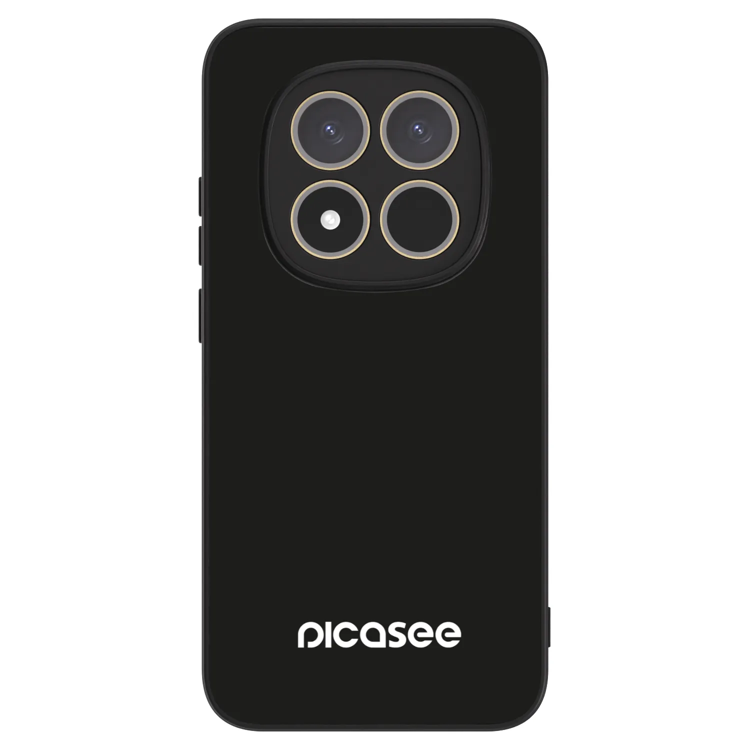 Picasee ULTIMATE CASE za Xiaomi Redmi Note 15 Pro 4G - Picasee