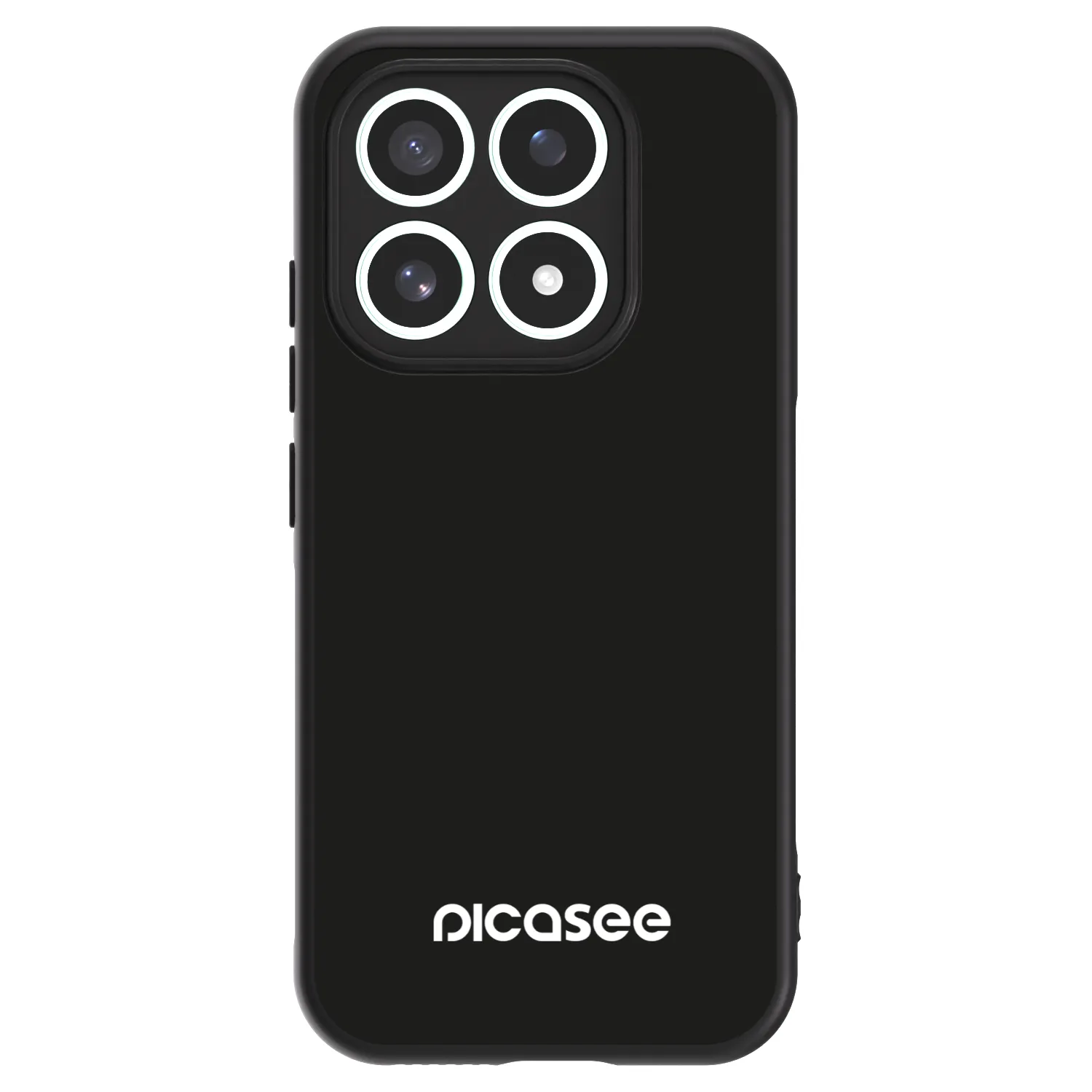 Picasee ULTIMATE CASE za Xiaomi 17 - Picasee