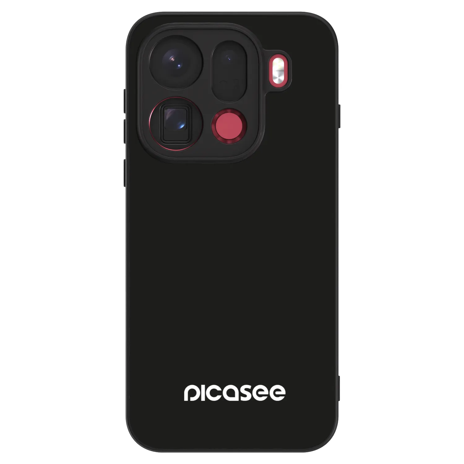 Picasee ULTIMATE CASE za OPPO Find X9 Pro - Picasee