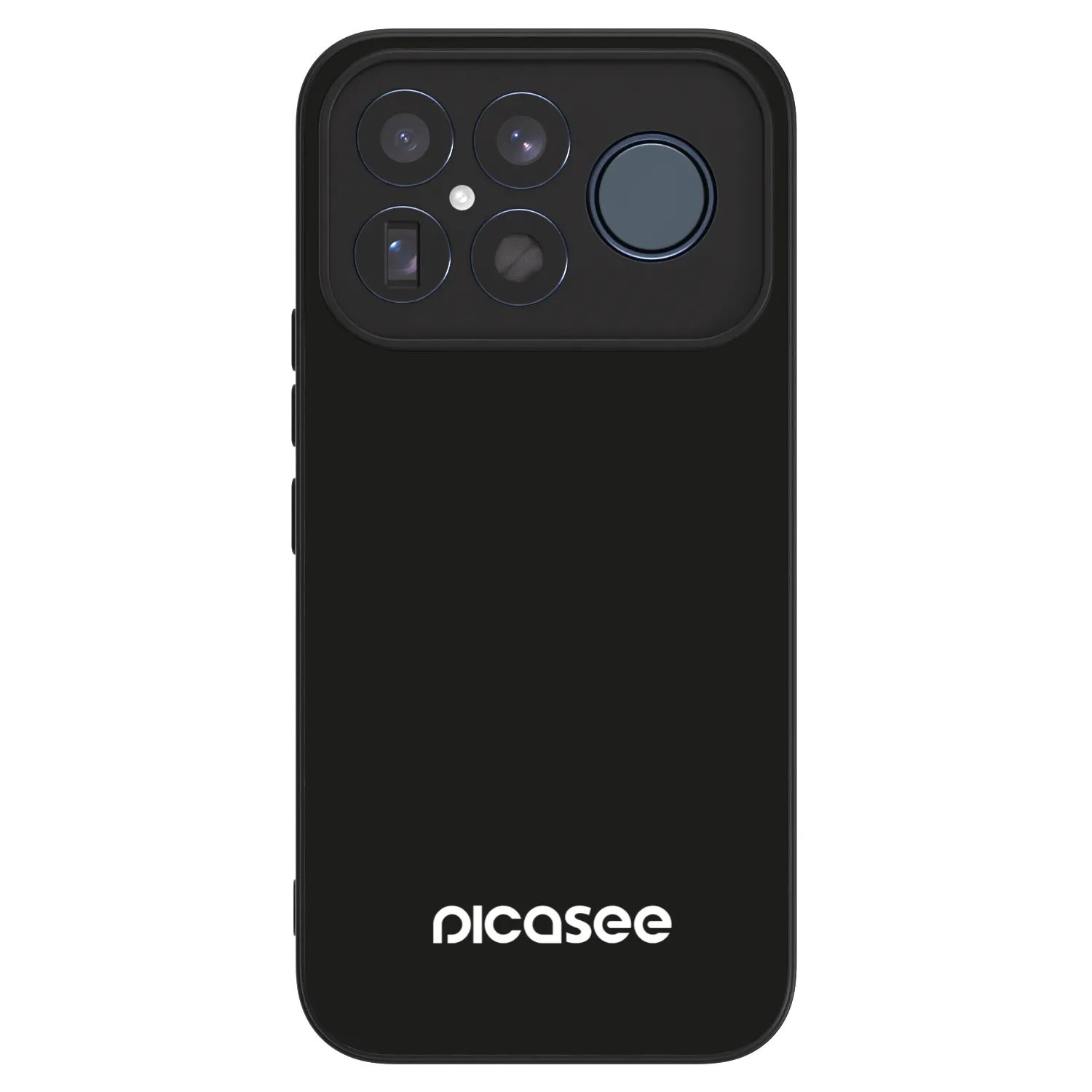 Picasee ULTIMATE CASE za Xiaomi Poco F8 Ultra - Picasee
