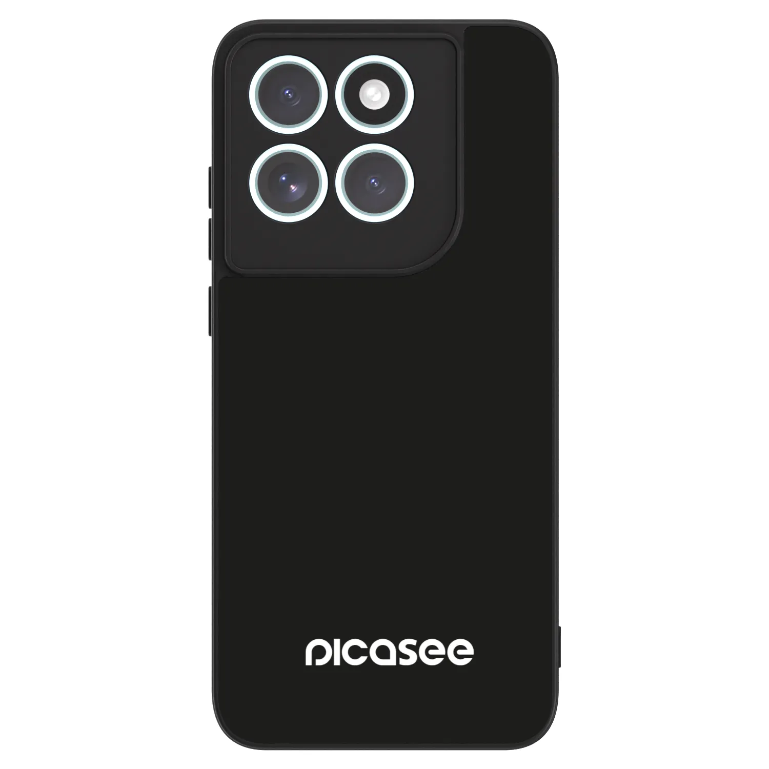 Picasee ULTIMATE CASE za Motorola Edge 70 Fusion - Picasee