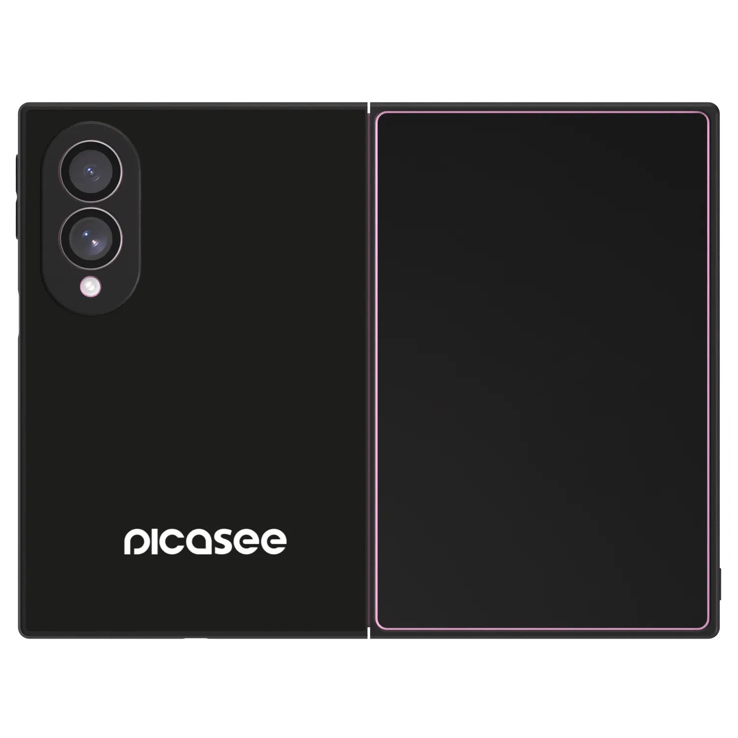 Picasee ULTIMATE CASE za Samsung Galaxy Z Fold8 5G - Picasee