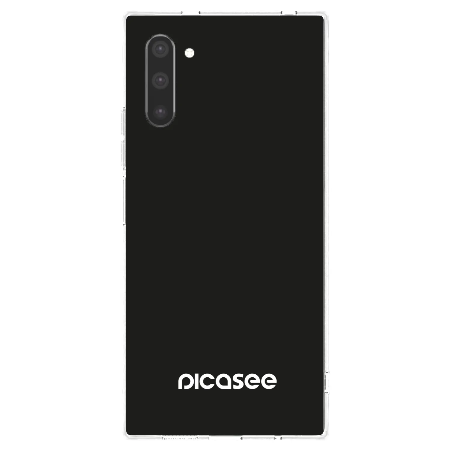 Picasee silikonski prozorni ovitek za Samsung Galaxy Note 10 N970F - Picasee