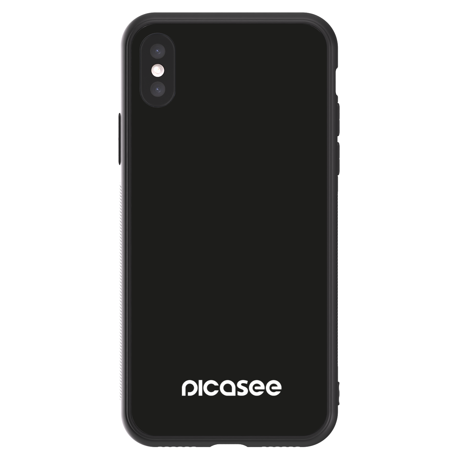 Picasee ULTIMATE CASE za Apple iPhone X/XS - Picasee