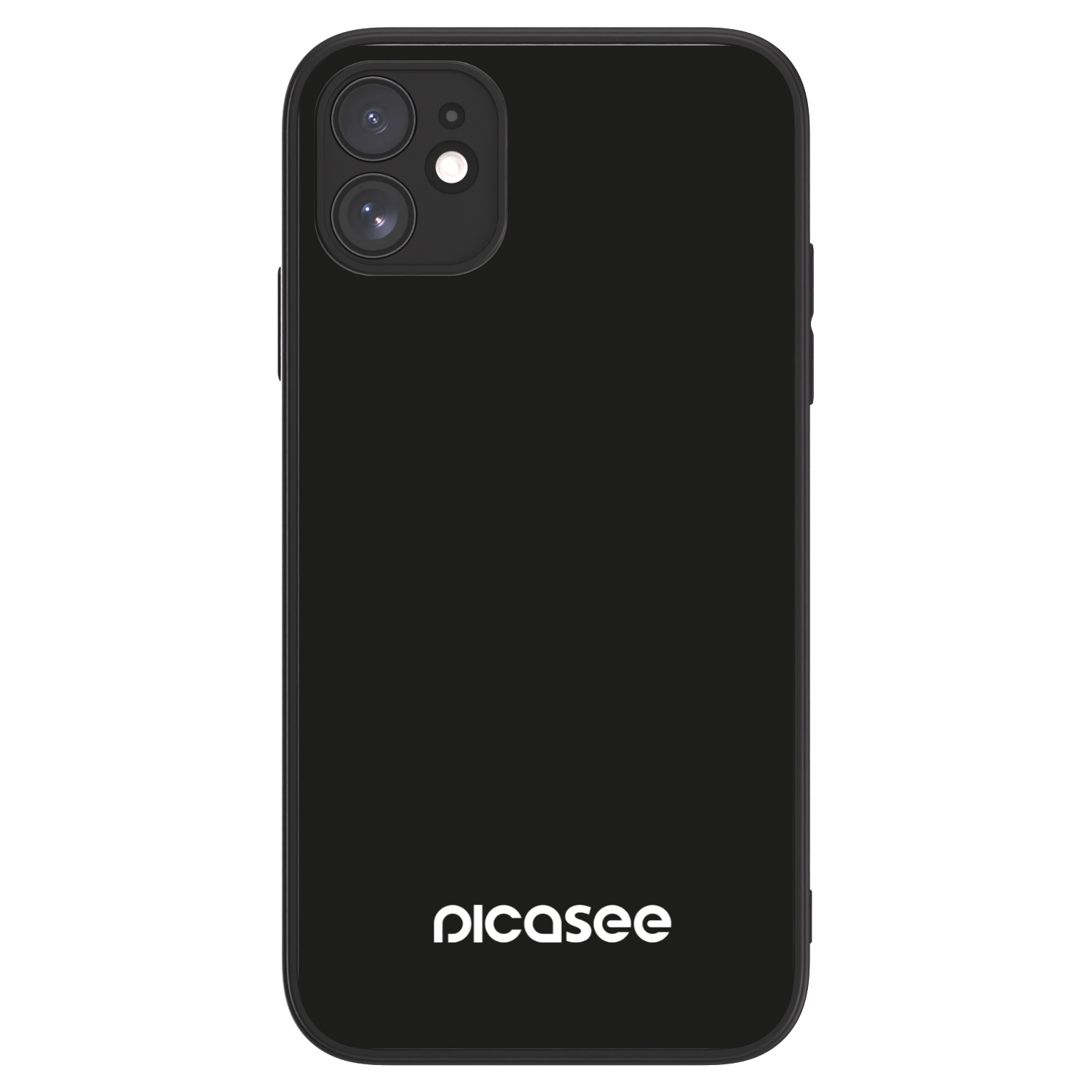 Picasee ULTIMATE CASE za Apple iPhone 11 - Picasee