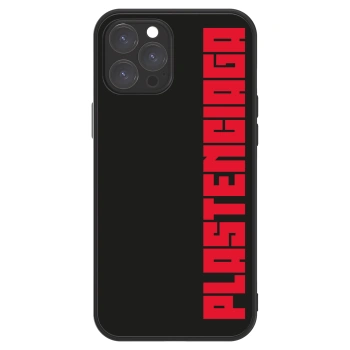 Picasee ULTIMATE CASE za Apple iPhone 12 Pro Max - Plastenciaga