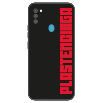 Ovitek za Samsung Galaxy M11 - Plastenciaga