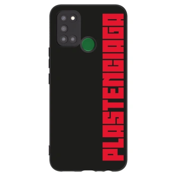 Ovitek za Realme 7i - Plastenciaga