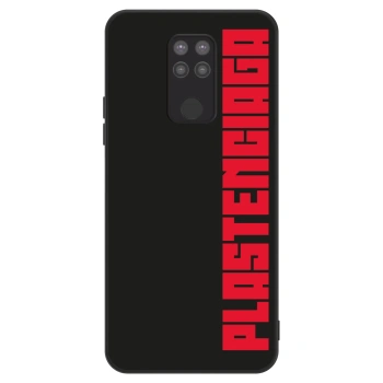 Ovitek za Xiaomi Redmi Note 9 - Plastenciaga