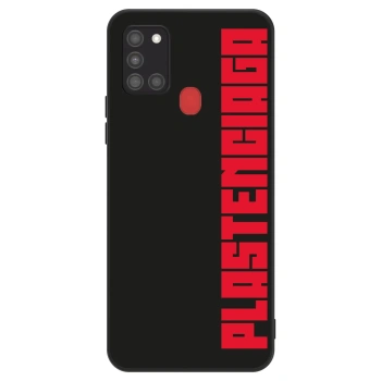 Ovitek za Samsung Galaxy A21s - Plastenciaga