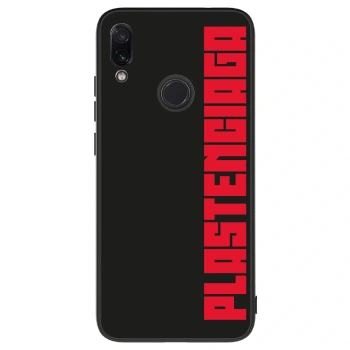 Ovitek za Xiaomi Redmi Note 7 - Plastenciaga