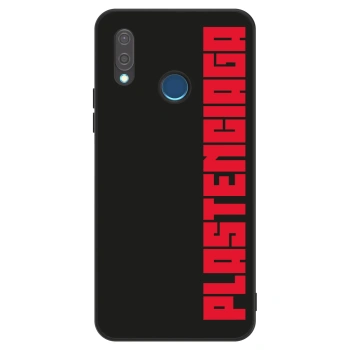 Ovitek za Huawei P20 Lite - Plastenciaga