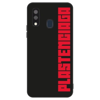 Ovitek za Samsung Galaxy A40 A405F - Plastenciaga