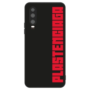 Ovitek za Huawei P30 - Plastenciaga