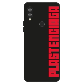 Ovitek za Xiaomi Redmi 7 - Plastenciaga