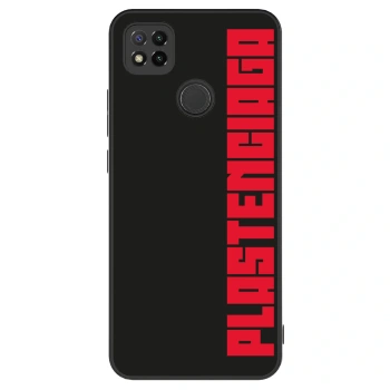 Ovitek za Xiaomi Redmi 9C - Plastenciaga