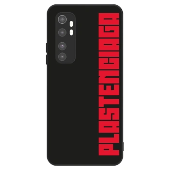Ovitek za Xiaomi Mi Note 10 Lite - Plastenciaga