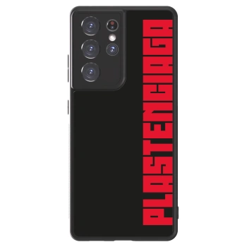 Ovitek za Samsung Galaxy S21 Ultra 5G G998B - Plastenciaga