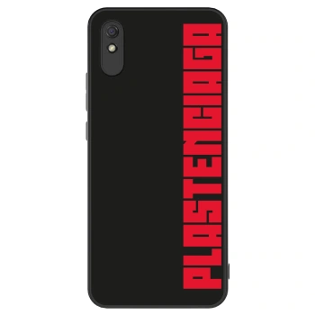 Ovitek za Xiaomi Redmi 9A - Plastenciaga