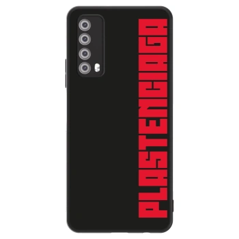 Ovitek za Huawei P Smart 2021 - Plastenciaga