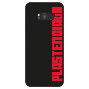 Ovitek za Samsung Galaxy S8 G950F - Plastenciaga