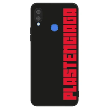 Ovitek za Huawei Nova 3 - Plastenciaga