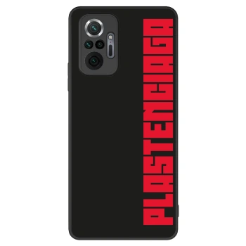 Picasee ULTIMATE CASE za Xiaomi Redmi Note 10 Pro - Plastenciaga