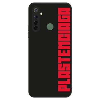 Ovitek za Realme 6i - Plastenciaga