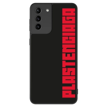 Ovitek za Samsung Galaxy S21+ 5G G996F - Plastenciaga