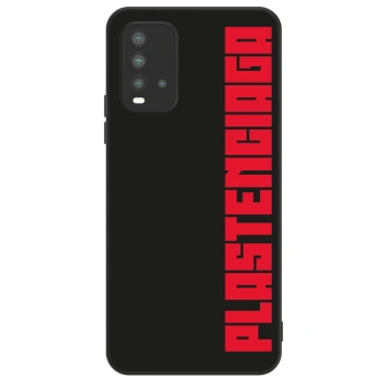 Ovitek za Xiaomi Redmi 9T - Plastenciaga
