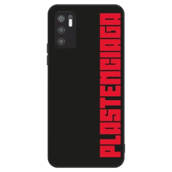 Ovitek za Xiaomi Redmi Note 10 5G - Plastenciaga