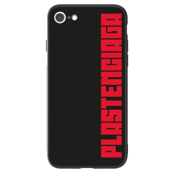 Picasee ULTIMATE CASE za Apple iPhone SE 2020 - Plastenciaga