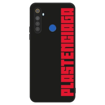 Ovitek za Realme 5 - Plastenciaga