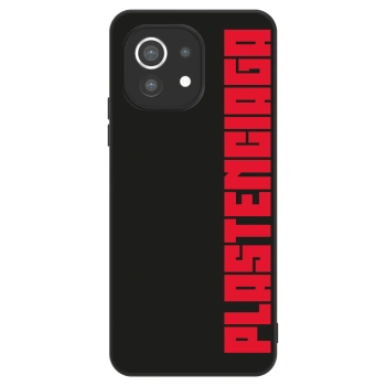 Ovitek za Xiaomi Mi 11 - Plastenciaga