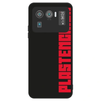 Ovitek za Xiaomi Mi 11 Ultra - Plastenciaga