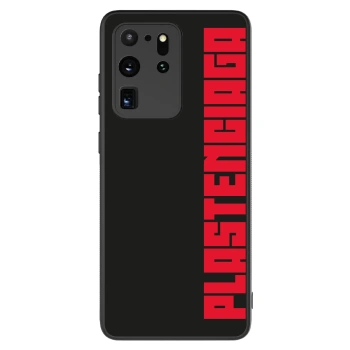 Ovitek za Samsung Galaxy S20 Ultra 5G G988F - Plastenciaga