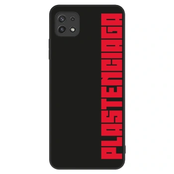 Ovitek za Samsung Galaxy A22 A226B 5G - Plastenciaga