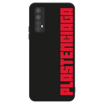 Ovitek za Realme 7 - Plastenciaga