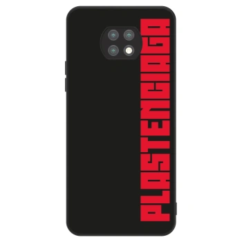 Ovitek za Xiaomi Redmi Note 9T - Plastenciaga