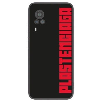 Ovitek za Vivo X60 Pro 5G - Plastenciaga