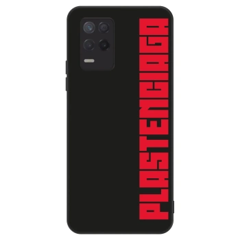 Ovitek za Realme 8 5G - Plastenciaga