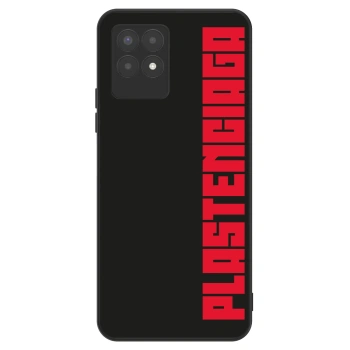 Ovitek za Realme 8i - Plastenciaga