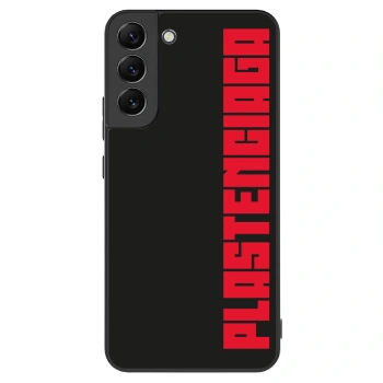 Ovitek za Samsung Galaxy S22+ 5G - Plastenciaga