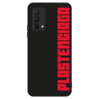 Ovitek za Realme GT Master Edition 5G - Plastenciaga