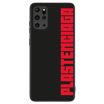 Ovitek za Samsung Galaxy S20+ G985F - Plastenciaga